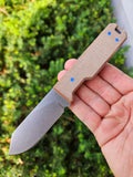 Kizer Abrams Micarta