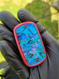 Abalone Fidget Slider