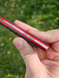 Carbon Fiber Flint Lock