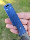 3V Kizer Abrams