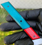 Red/Blue Matchstick